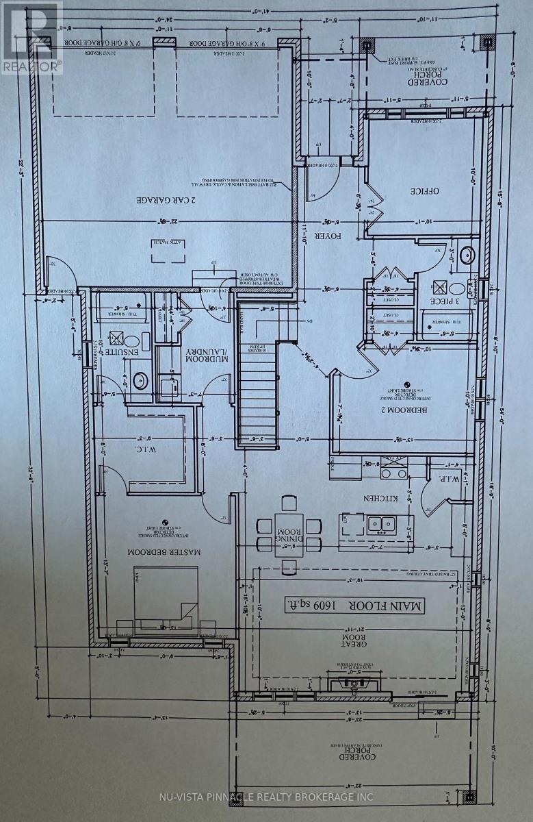 Lot 81 Street D Road, Southwest Middlesex (Glencoe), Ontario  N0L 1M0 - Photo 2 - X12586046