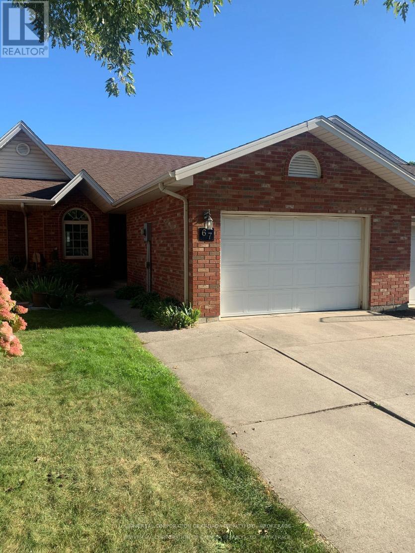 67 FOUNDRY STREET, Leamington, Ontario