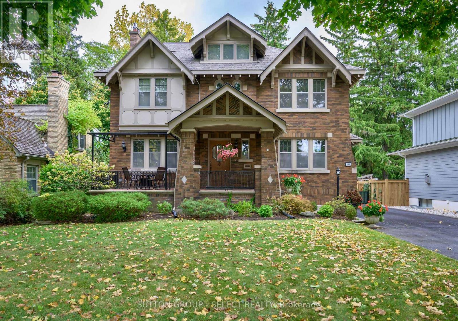 404 WORTLEY ROAD, London South, Ontario