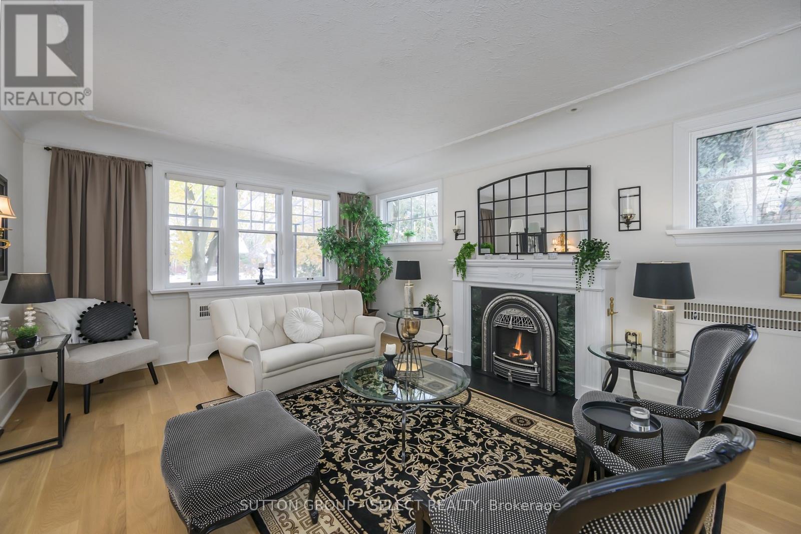 404 Wortley Road, London South, Ontario  N6C 3S6 - Photo 15 - X12586098