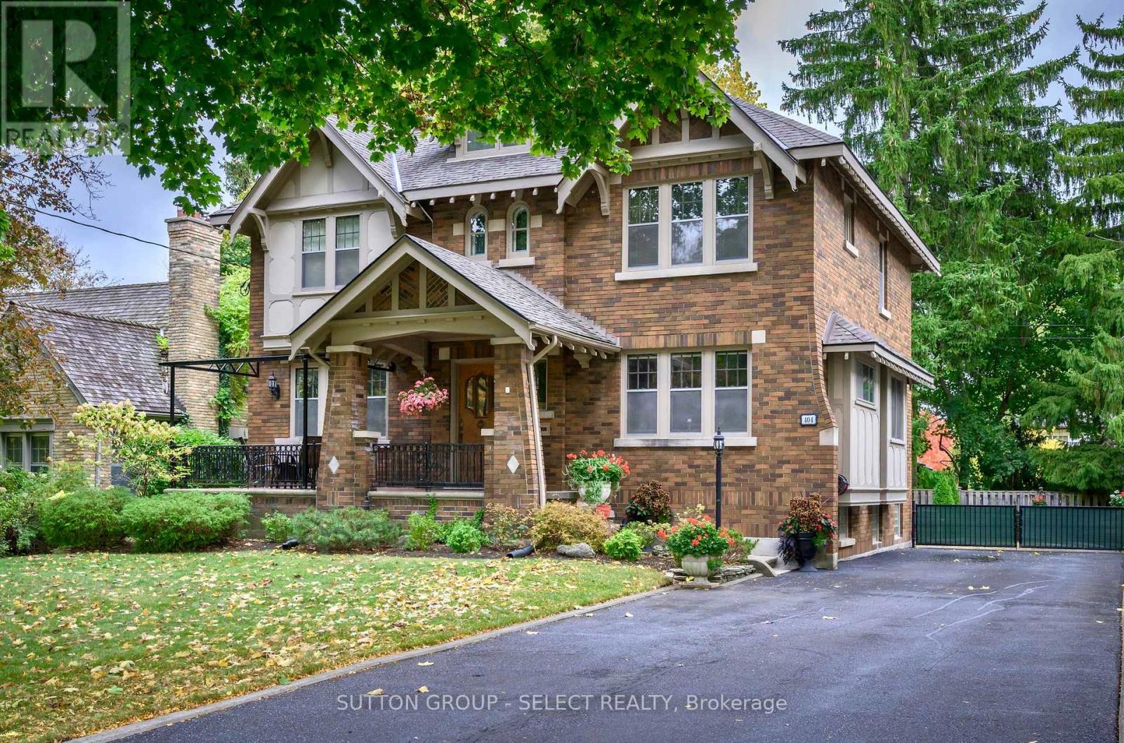 404 Wortley Road, London South, Ontario  N6C 3S6 - Photo 2 - X12586098