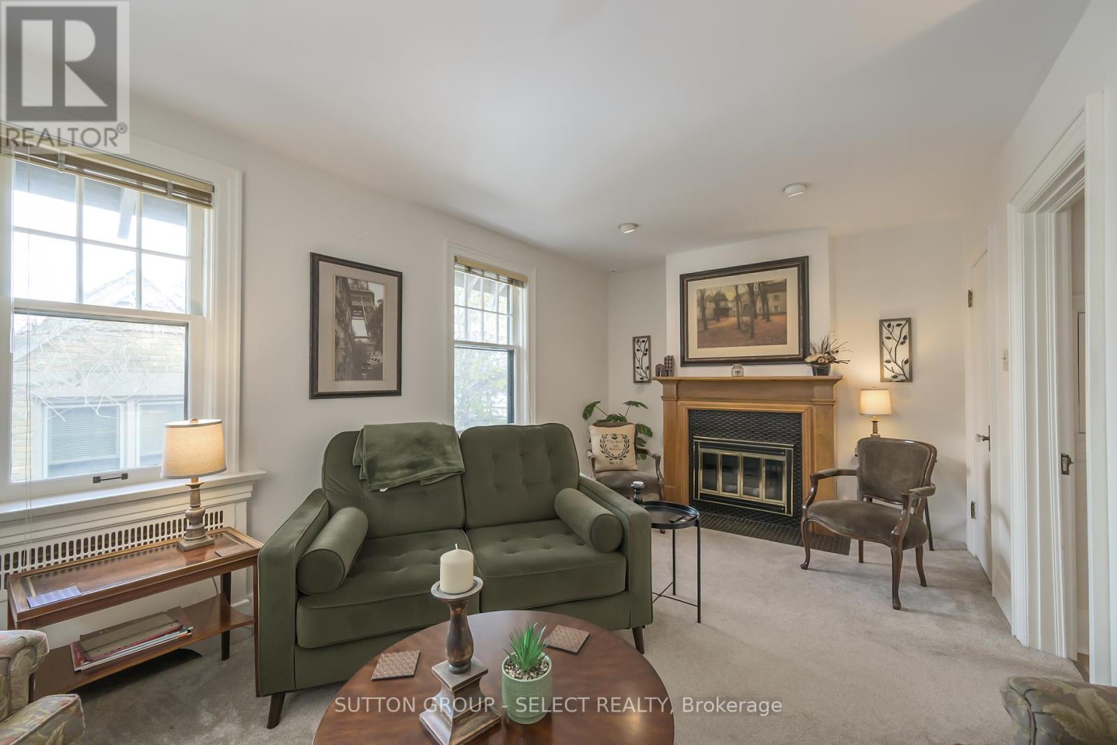 404 Wortley Road, London South, Ontario  N6C 3S6 - Photo 31 - X12586098