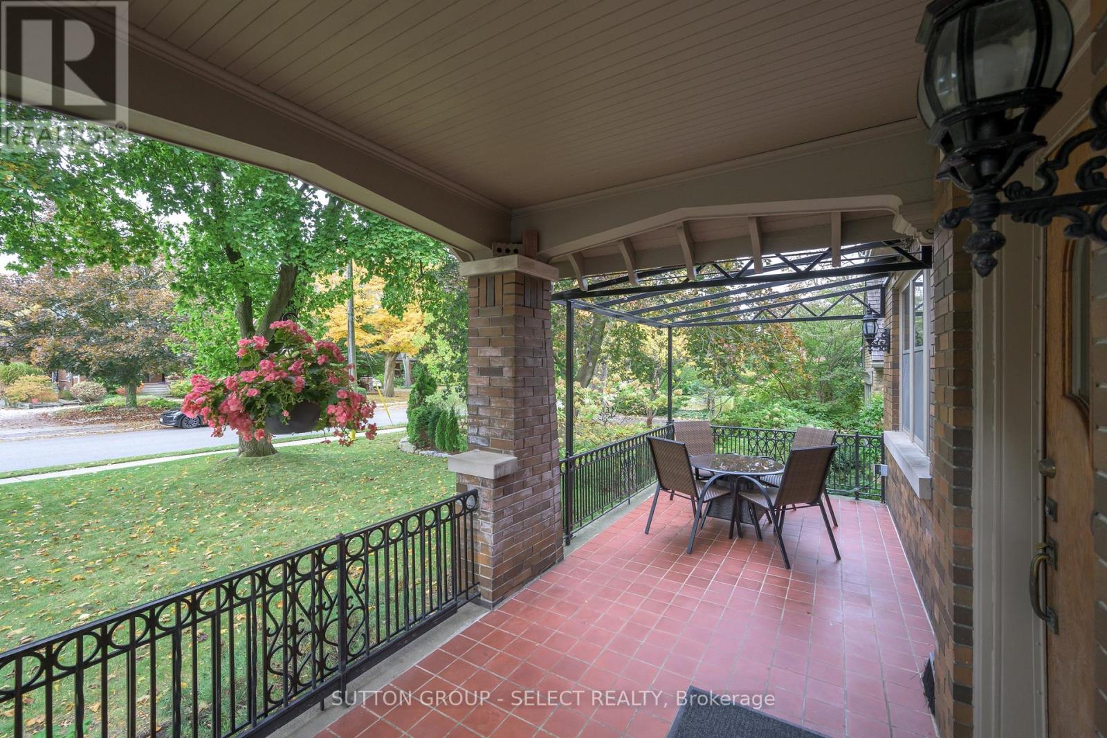 404 Wortley Road, London South, Ontario  N6C 3S6 - Photo 4 - X12586098