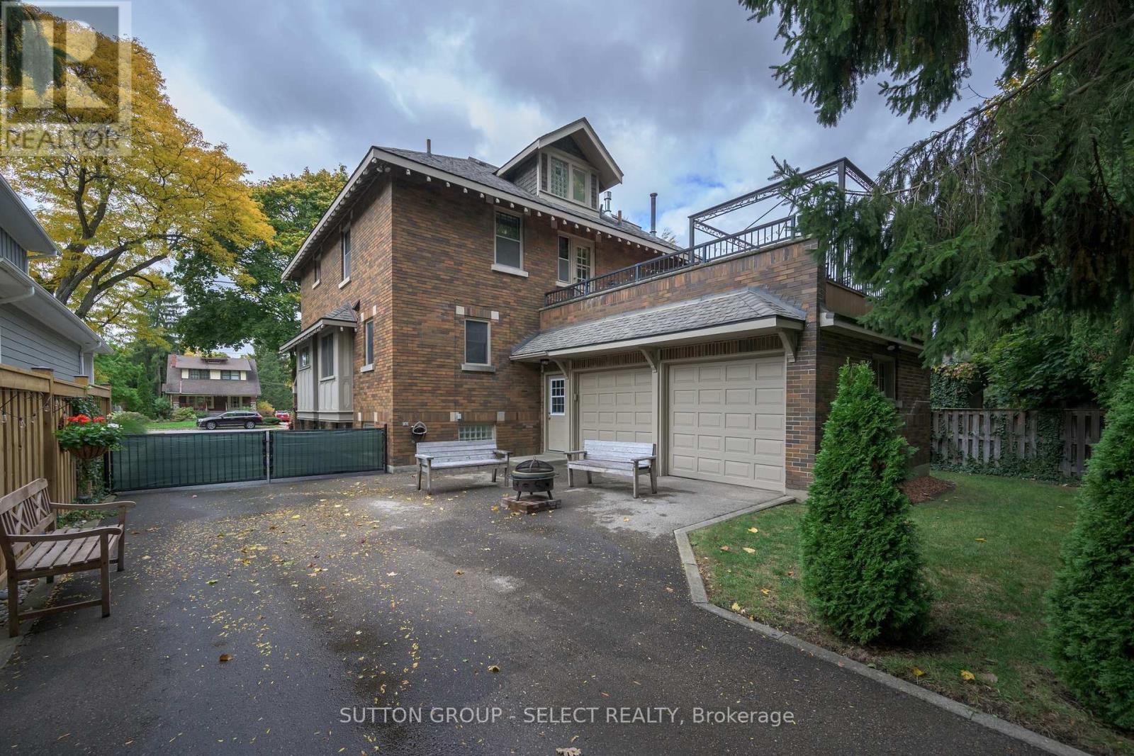 404 Wortley Road, London South, Ontario  N6C 3S6 - Photo 46 - X12586098