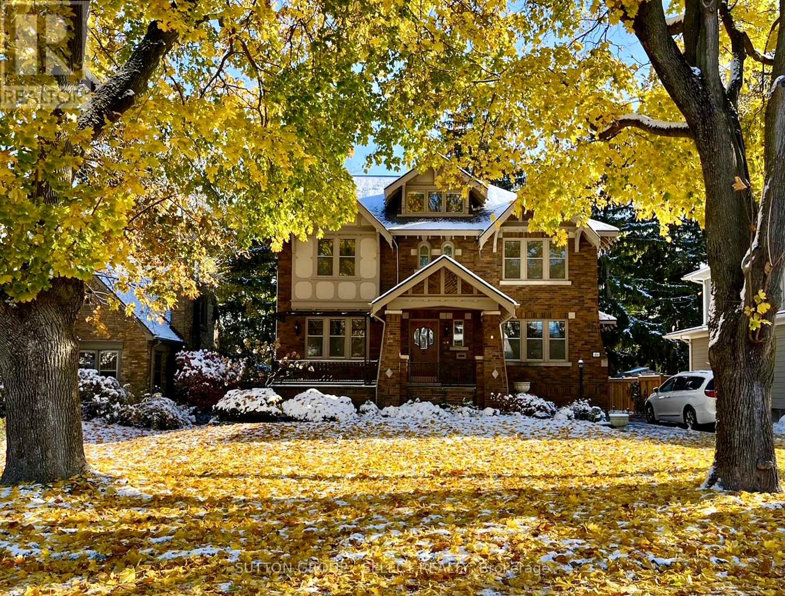 404 Wortley Road, London South, Ontario  N6C 3S6 - Photo 8 - X12586098