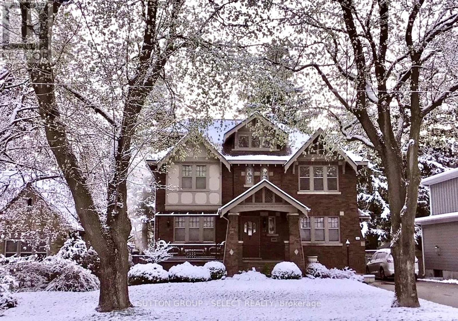 404 Wortley Road, London South, Ontario  N6C 3S6 - Photo 9 - X12586098