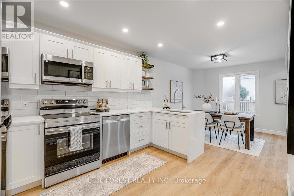 1343 Aspenridge Crescent, London East, Ontario  N5Y 5N2 - Photo 11 - X12586142