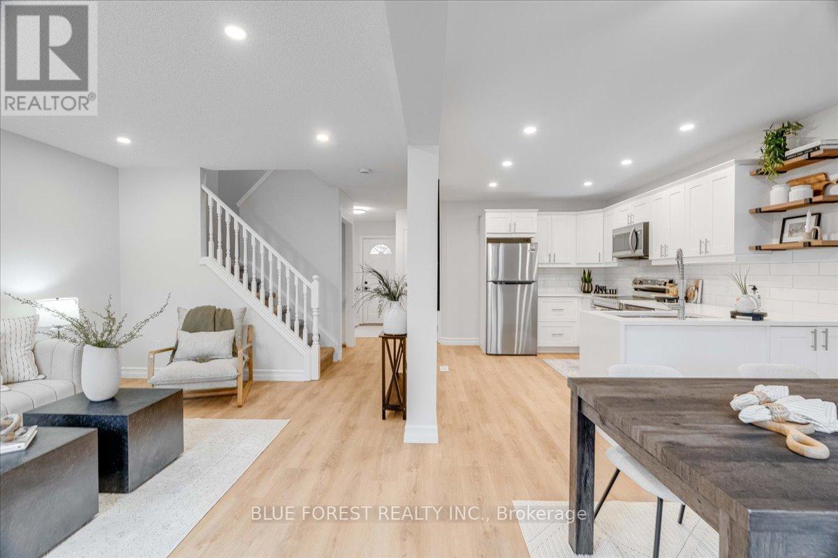 1343 Aspenridge Crescent, London East, Ontario  N5Y 5N2 - Photo 13 - X12586142