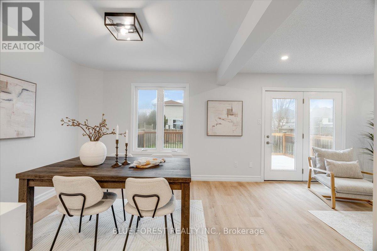 1343 Aspenridge Crescent, London East, Ontario  N5Y 5N2 - Photo 15 - X12586142