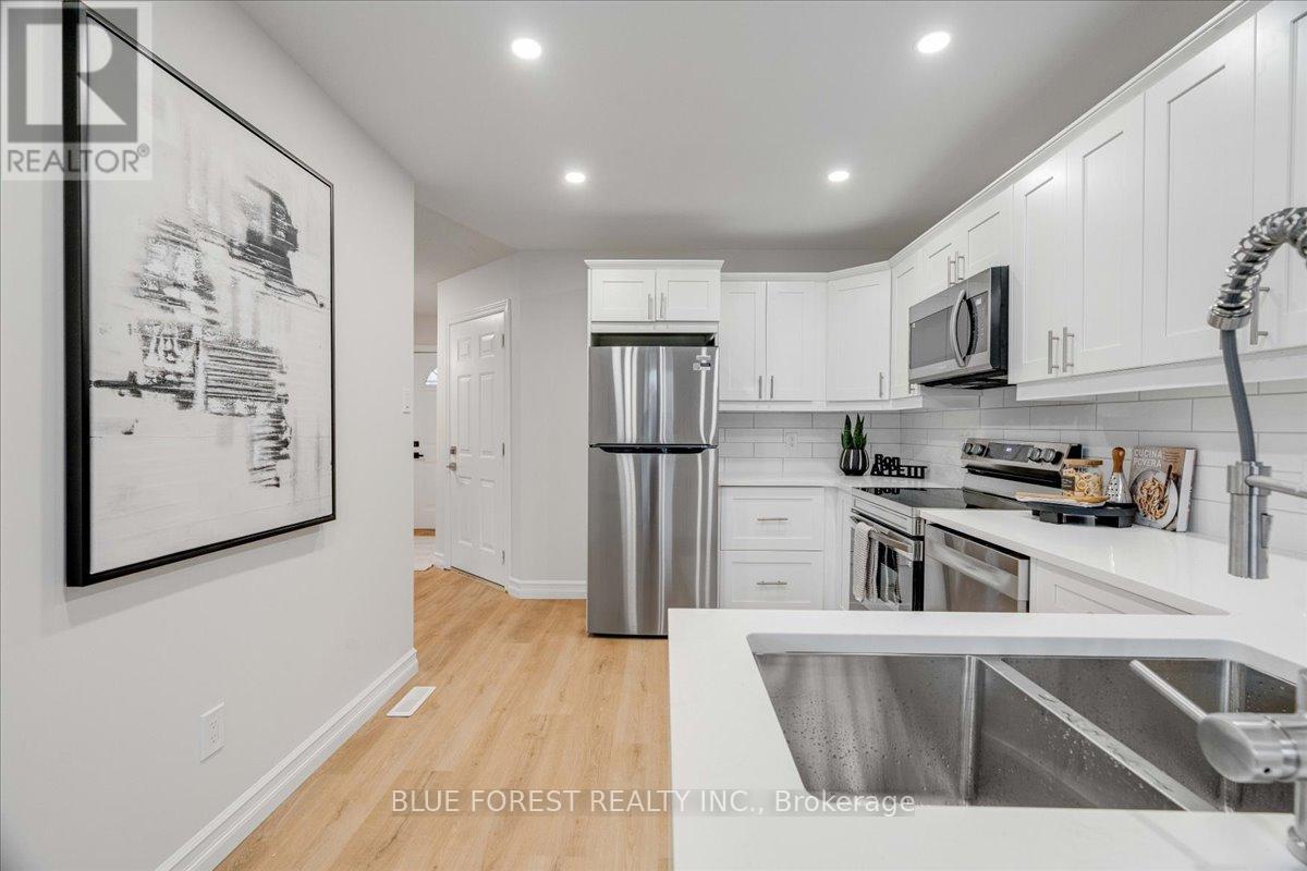 1343 Aspenridge Crescent, London East, Ontario  N5Y 5N2 - Photo 16 - X12586142