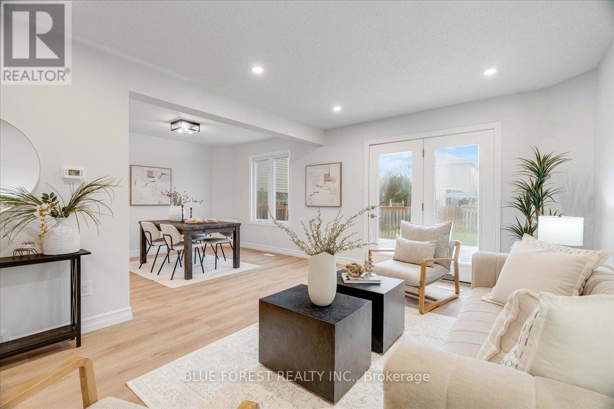 1343 Aspenridge Crescent, London East, Ontario  N5Y 5N2 - Photo 19 - X12586142