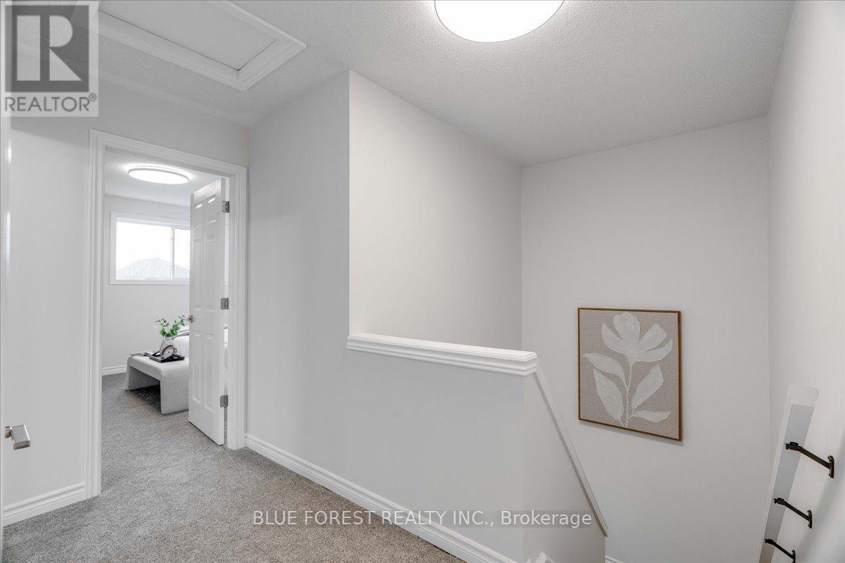 1343 Aspenridge Crescent, London East, Ontario  N5Y 5N2 - Photo 21 - X12586142