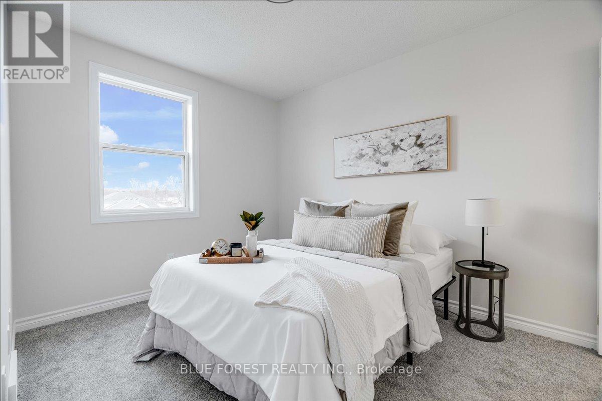 1343 Aspenridge Crescent, London East, Ontario  N5Y 5N2 - Photo 24 - X12586142