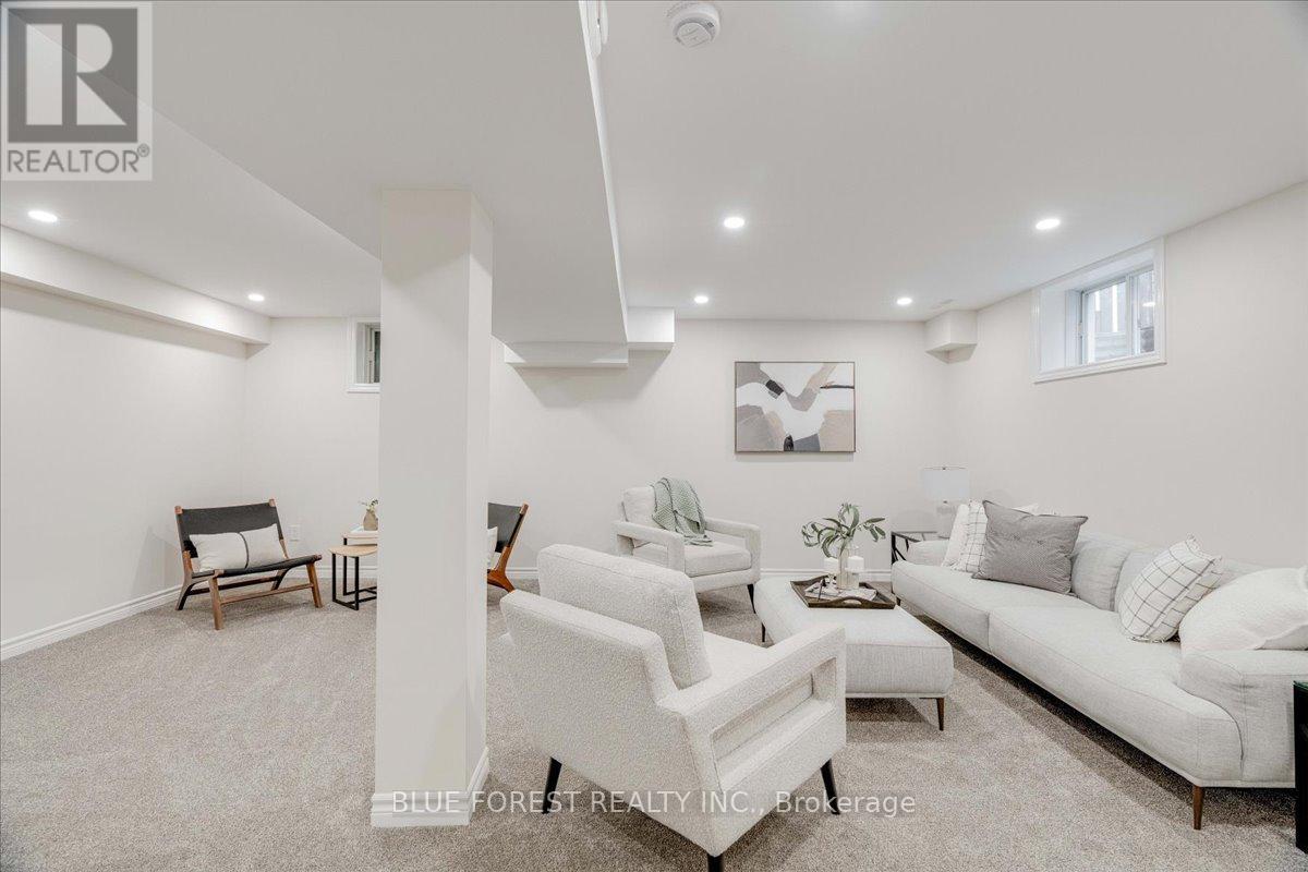 1343 Aspenridge Crescent, London East, Ontario  N5Y 5N2 - Photo 36 - X12586142