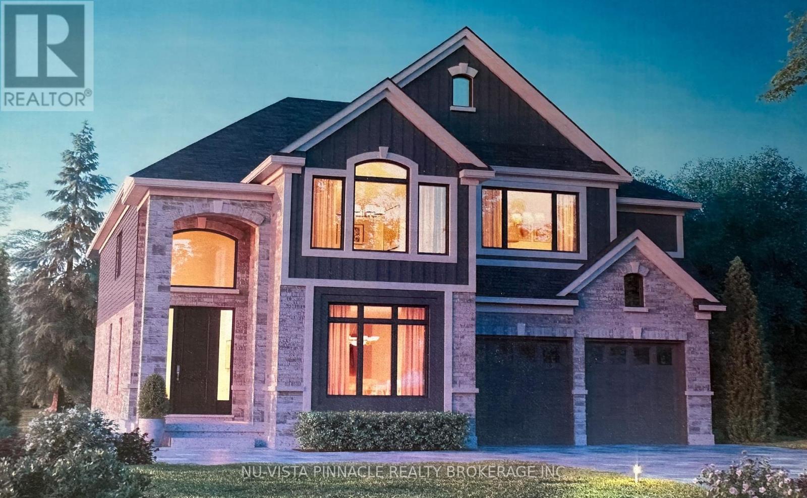 Lot 91 Street D Road, Southwest Middlesex (Glencoe), Ontario  N0L 1M0 - Photo 1 - X12586214