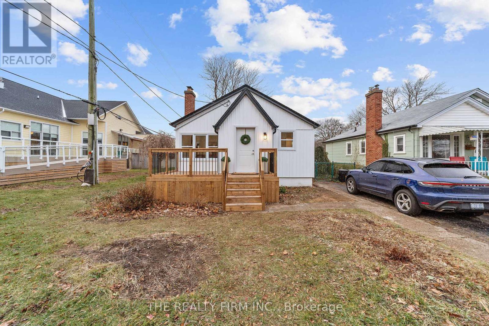 271 HERKIMER STREET, London South, Ontario