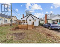 271 HERKIMER STREET, London South, Ontario
