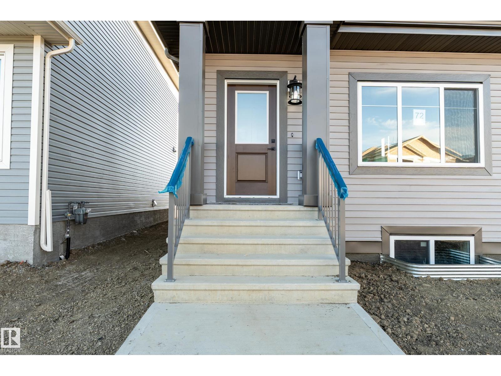 72 Patriot Way, Spruce Grove, Alberta  T7X 2W6 - Photo 31 - E4466992