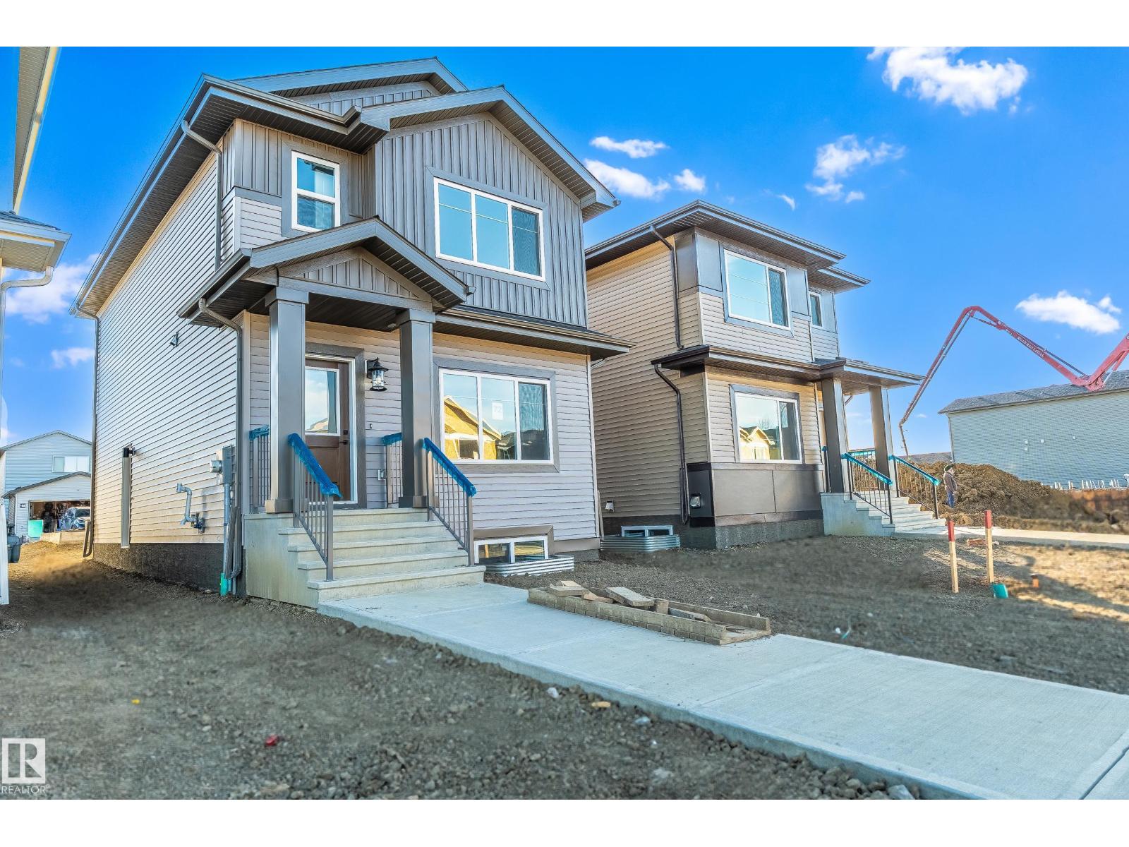 72 Patriot Way, Spruce Grove, Alberta  T7X 2W6 - Photo 32 - E4466992