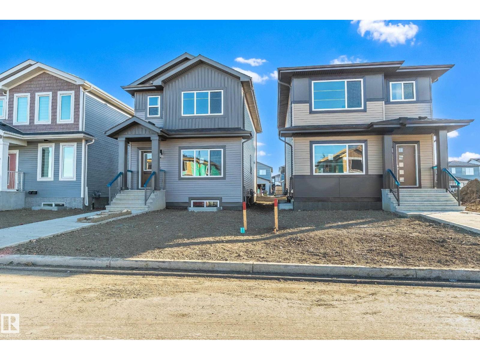 72 Patriot Way, Spruce Grove, Alberta  T7X 2W6 - Photo 33 - E4466992