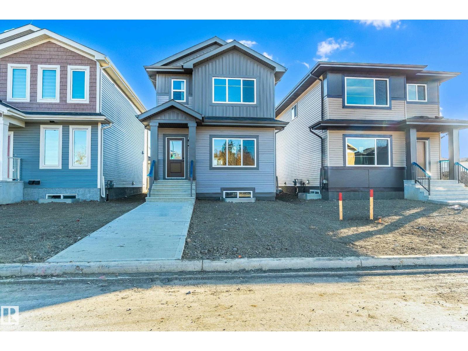 72 Patriot Way, Spruce Grove, Alberta  T7X 2W6 - Photo 34 - E4466992