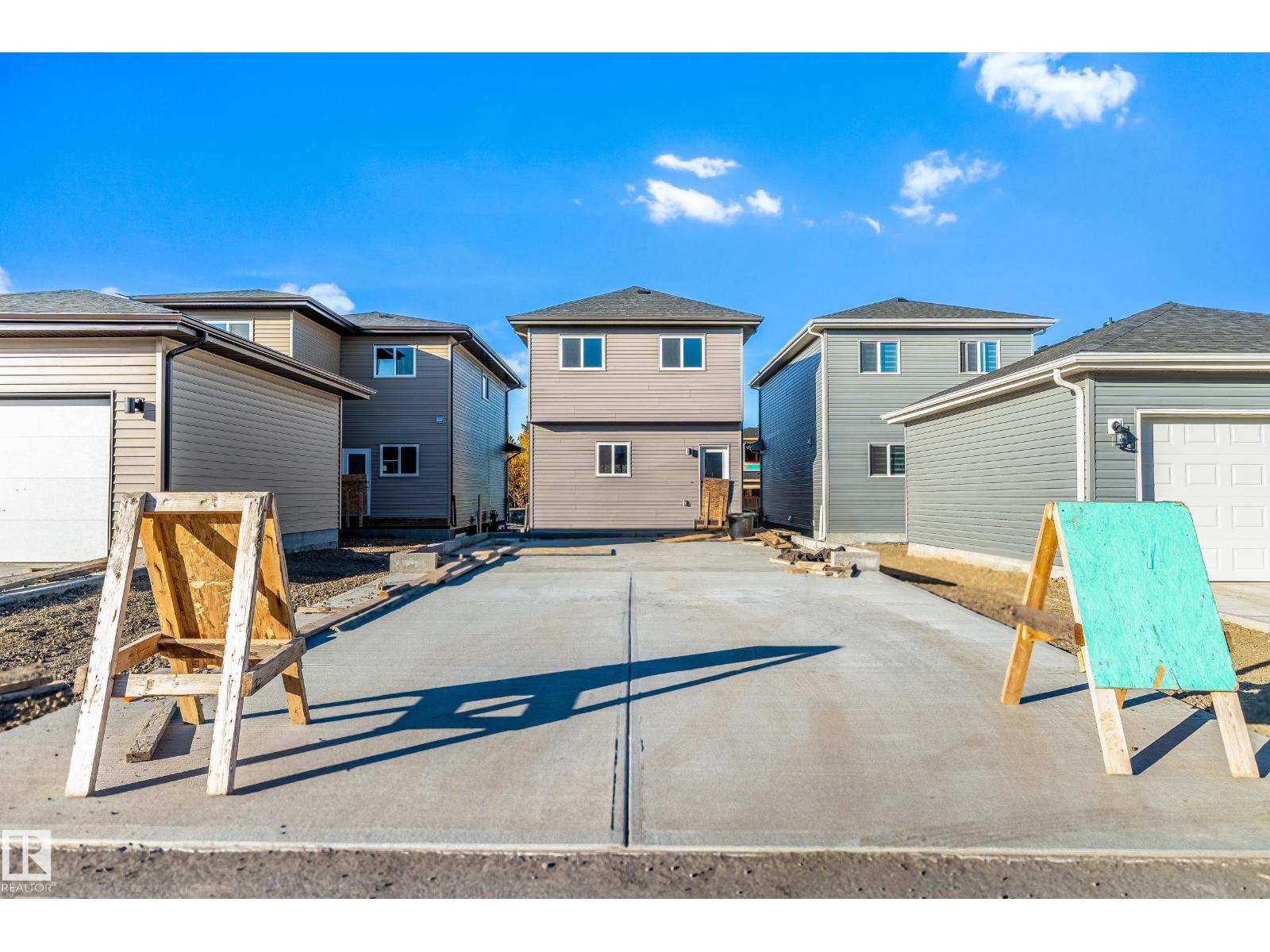 72 Patriot Way, Spruce Grove, Alberta  T7X 2W6 - Photo 5 - E4466992