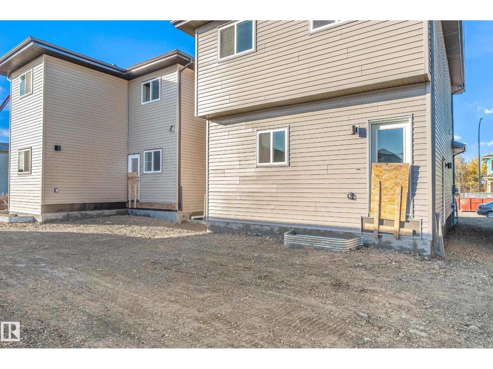 72 Patriot Way, Spruce Grove, Alberta  T7X 2W6 - Photo 6 - E4466992