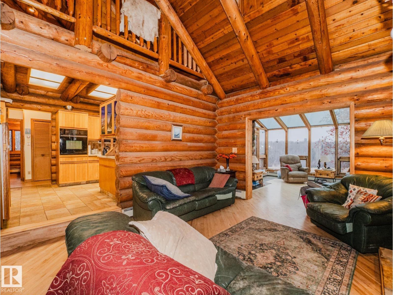 52028 Rge Road 224, Rural Strathcona County, Alberta  T8C 1B7 - Photo 11 - E4466990