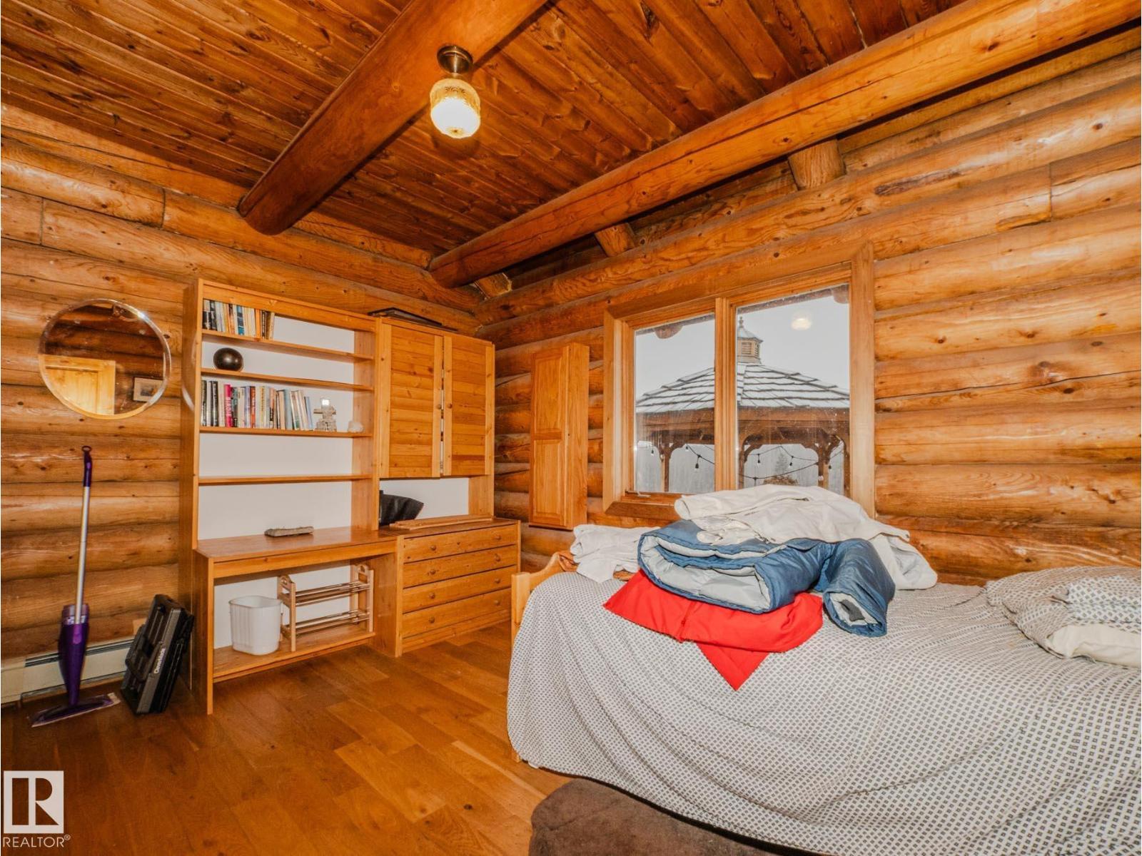 52028 Rge Road 224, Rural Strathcona County, Alberta  T8C 1B7 - Photo 12 - E4466990