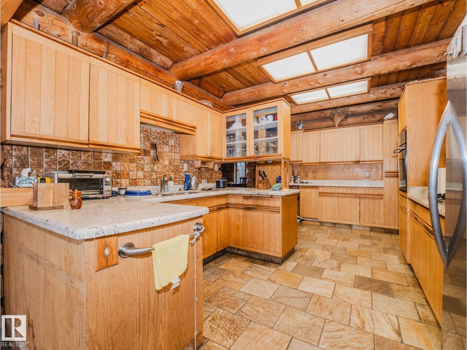 52028 Rge Road 224, Rural Strathcona County, Alberta  T8C 1B7 - Photo 14 - E4466990