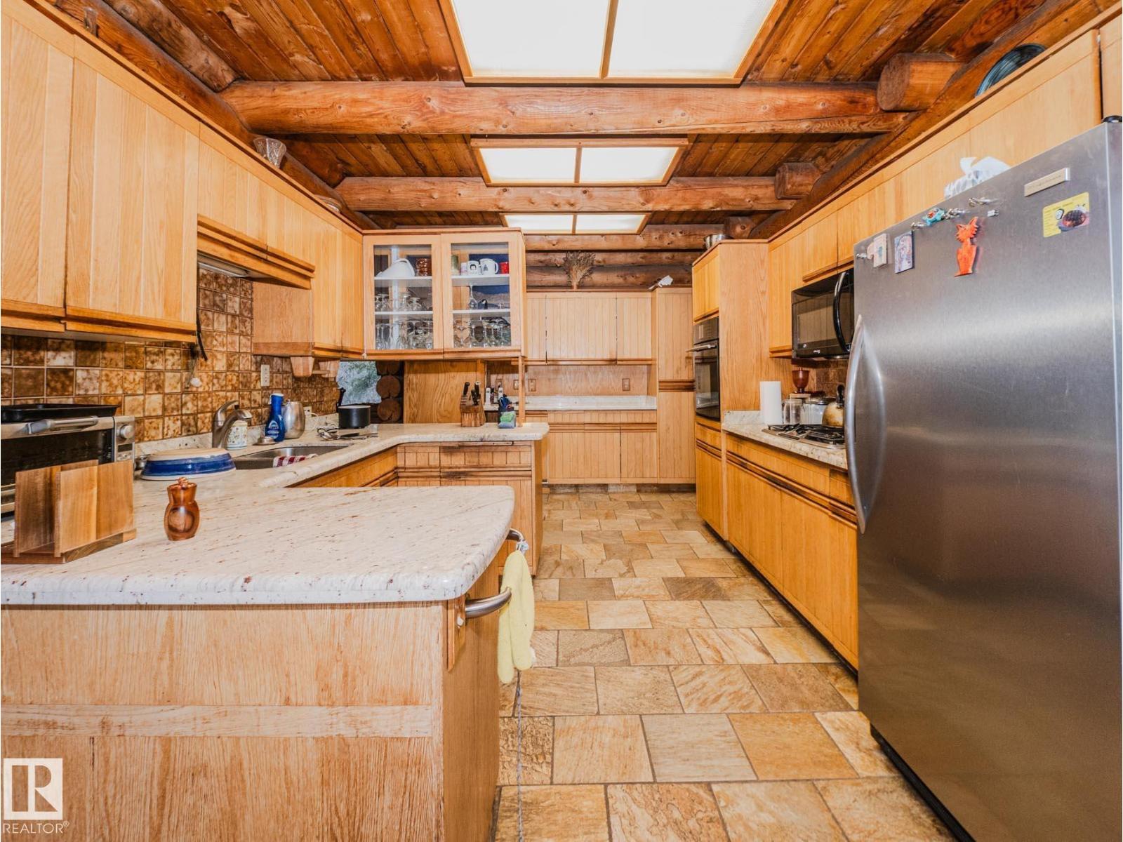 52028 Rge Road 224, Rural Strathcona County, Alberta  T8C 1B7 - Photo 17 - E4466990