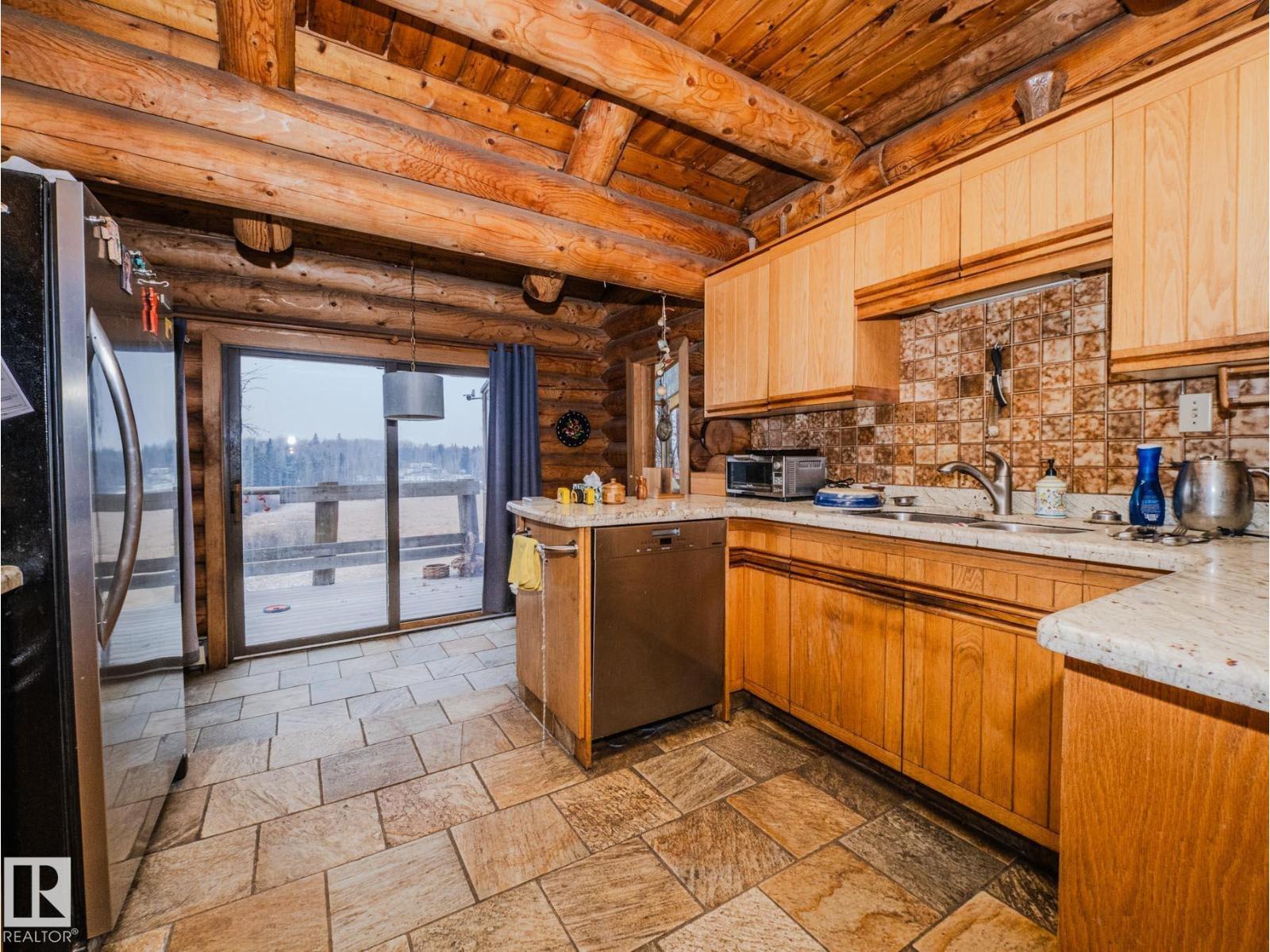 52028 Rge Road 224, Rural Strathcona County, Alberta  T8C 1B7 - Photo 19 - E4466990