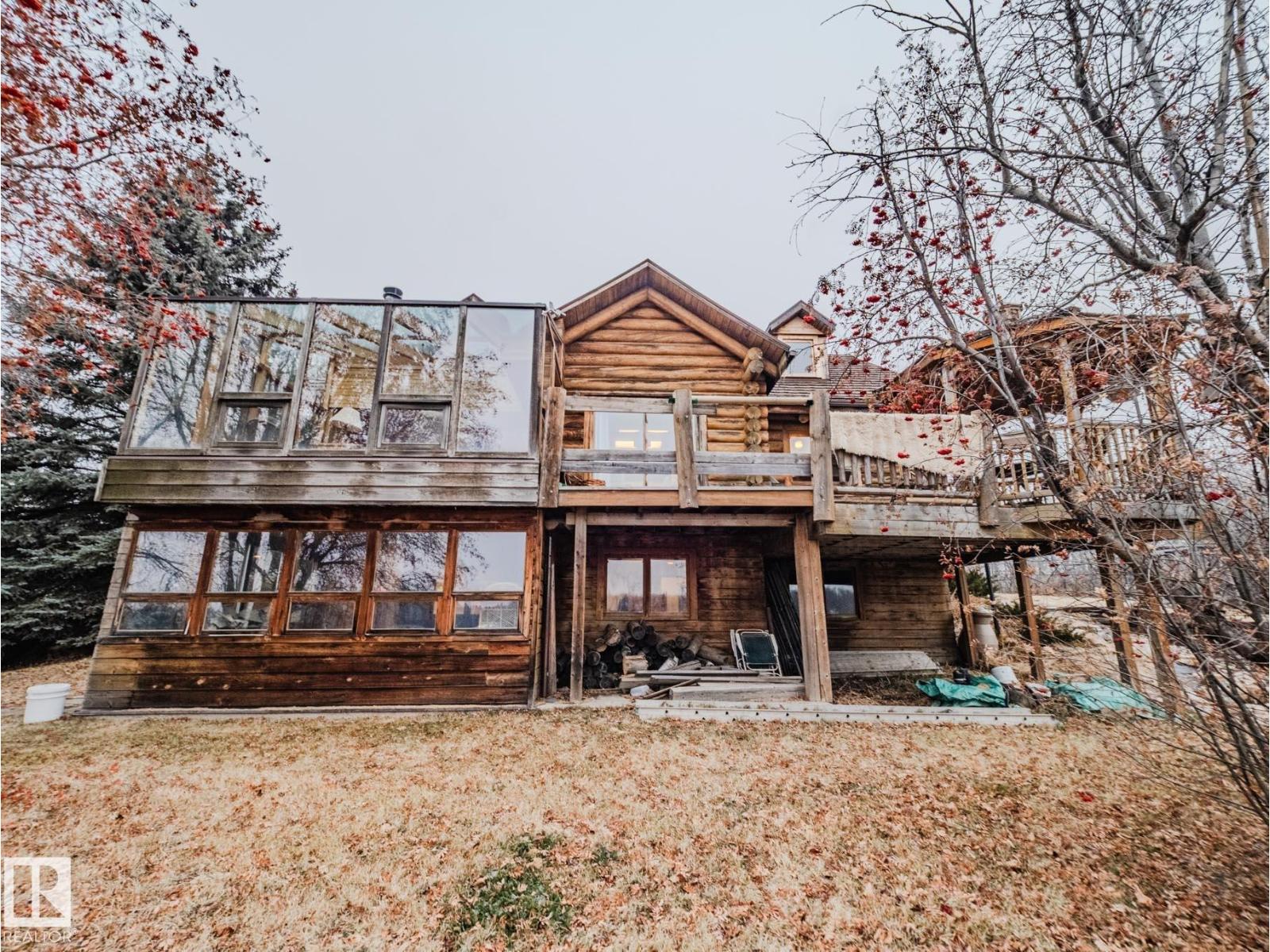 52028 Rge Road 224, Rural Strathcona County, Alberta  T8C 1B7 - Photo 2 - E4466990