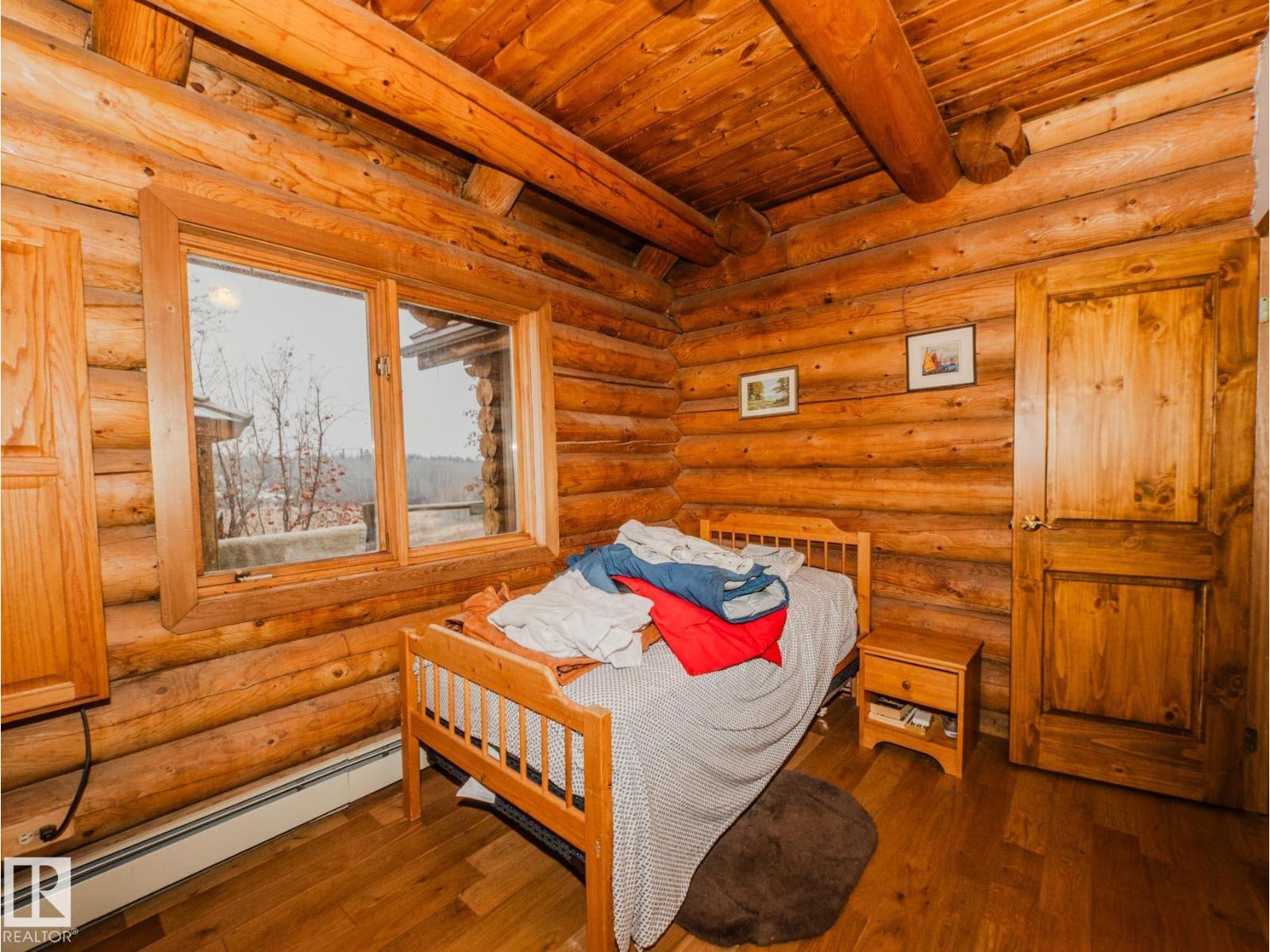 52028 Rge Road 224, Rural Strathcona County, Alberta  T8C 1B7 - Photo 21 - E4466990