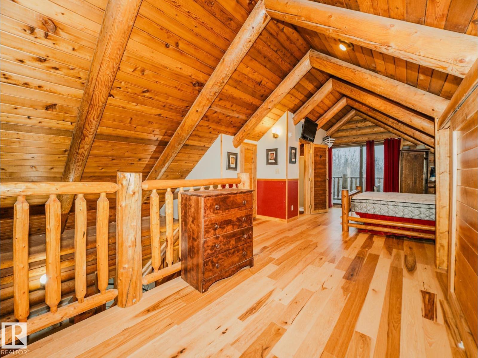 52028 Rge Road 224, Rural Strathcona County, Alberta  T8C 1B7 - Photo 27 - E4466990