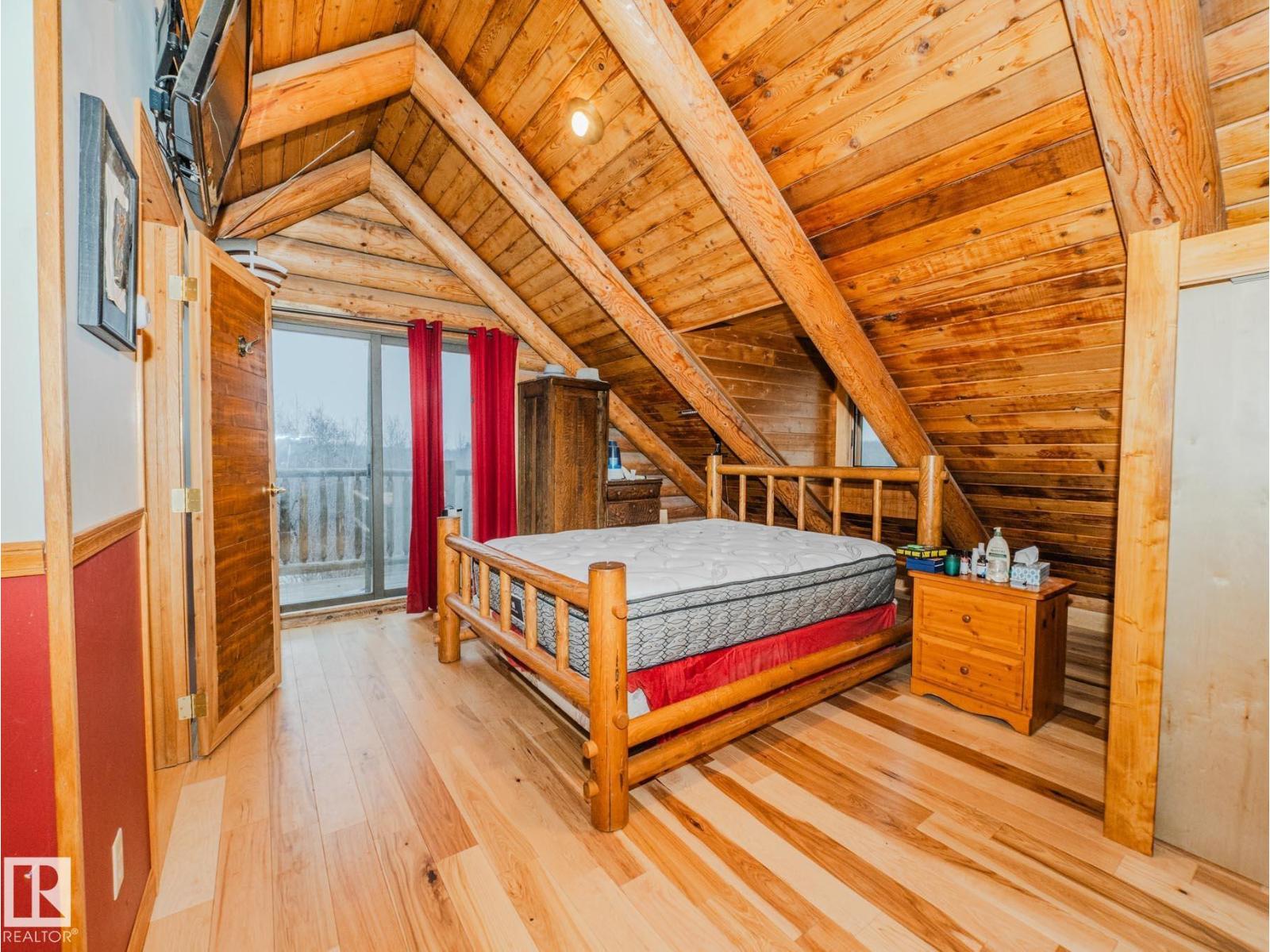 52028 Rge Road 224, Rural Strathcona County, Alberta  T8C 1B7 - Photo 28 - E4466990