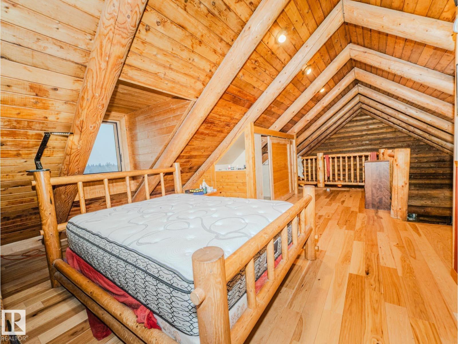 52028 Rge Road 224, Rural Strathcona County, Alberta  T8C 1B7 - Photo 29 - E4466990