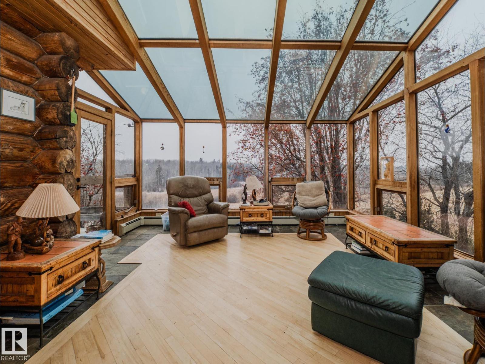 52028 Rge Road 224, Rural Strathcona County, Alberta  T8C 1B7 - Photo 3 - E4466990