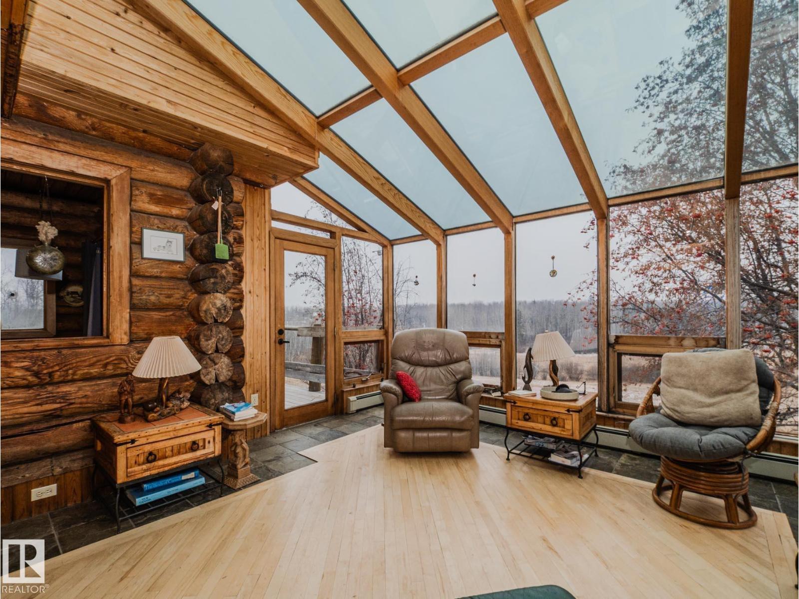 52028 Rge Road 224, Rural Strathcona County, Alberta  T8C 1B7 - Photo 31 - E4466990