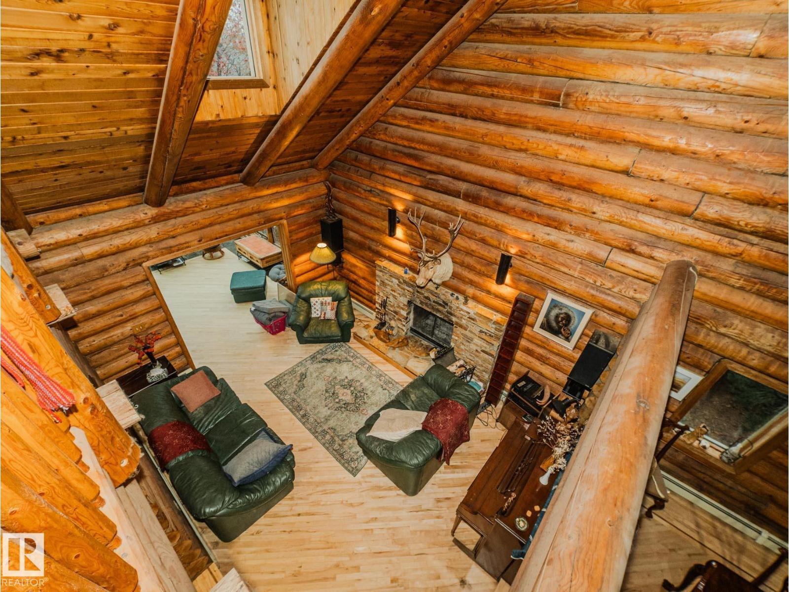 52028 Rge Road 224, Rural Strathcona County, Alberta  T8C 1B7 - Photo 4 - E4466990