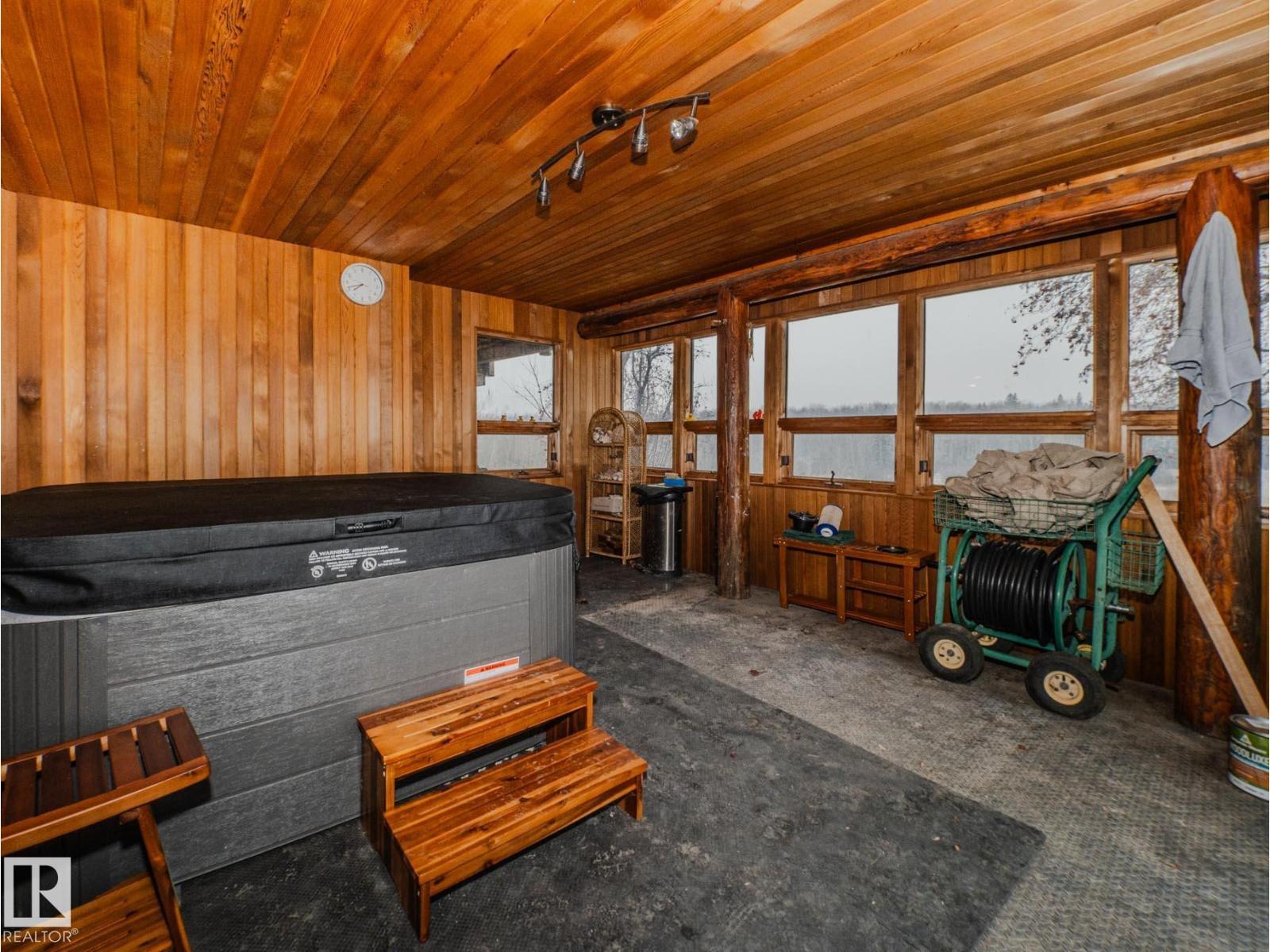 52028 Rge Road 224, Rural Strathcona County, Alberta  T8C 1B7 - Photo 41 - E4466990