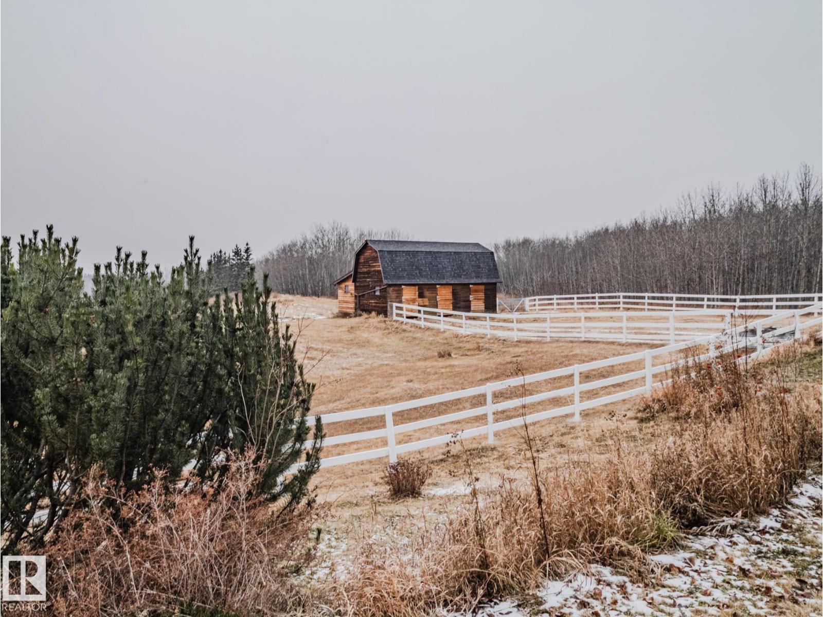 52028 Rge Road 224, Rural Strathcona County, Alberta  T8C 1B7 - Photo 43 - E4466990
