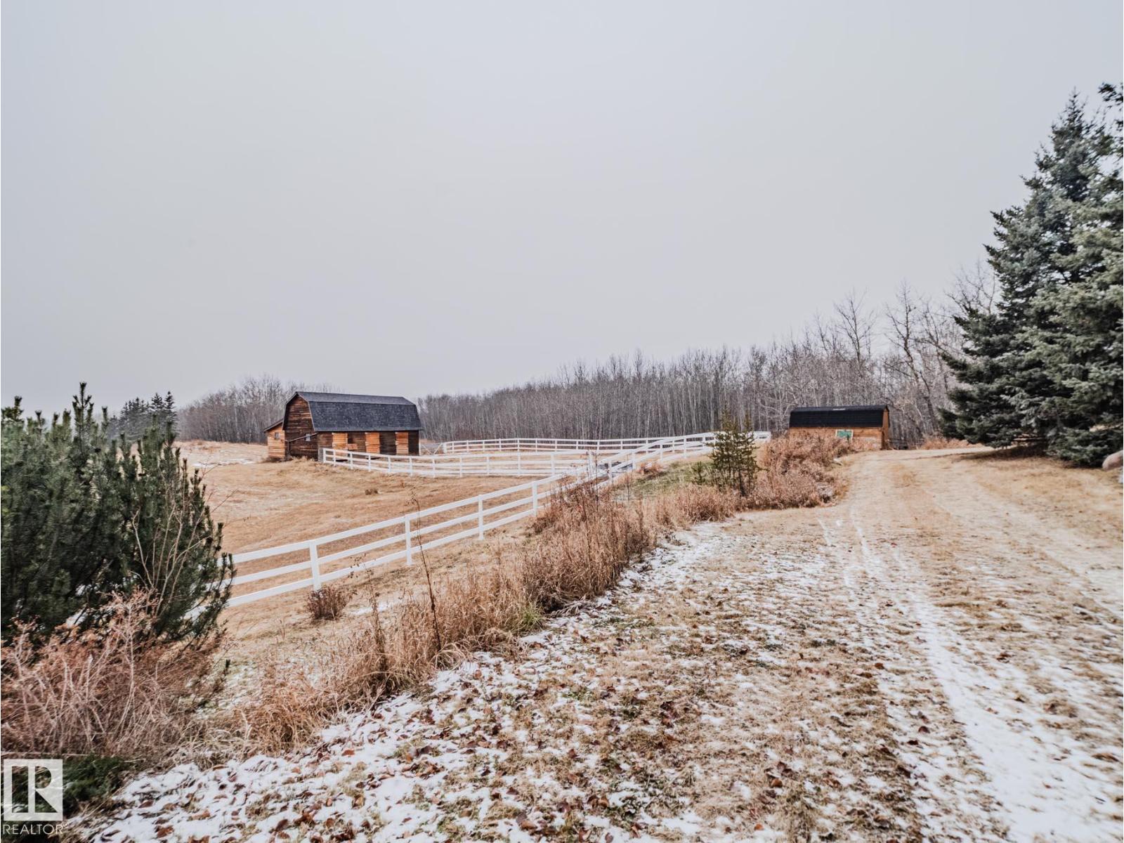 52028 Rge Road 224, Rural Strathcona County, Alberta  T8C 1B7 - Photo 45 - E4466990