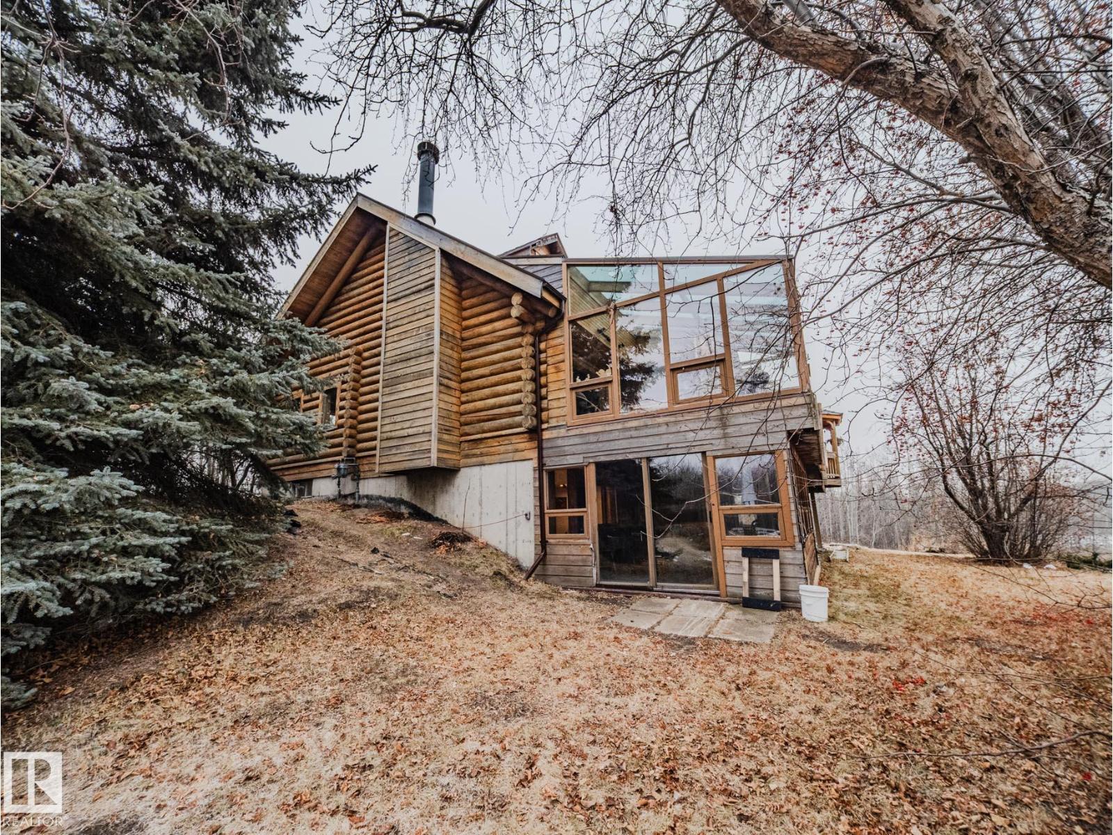 52028 Rge Road 224, Rural Strathcona County, Alberta  T8C 1B7 - Photo 46 - E4466990