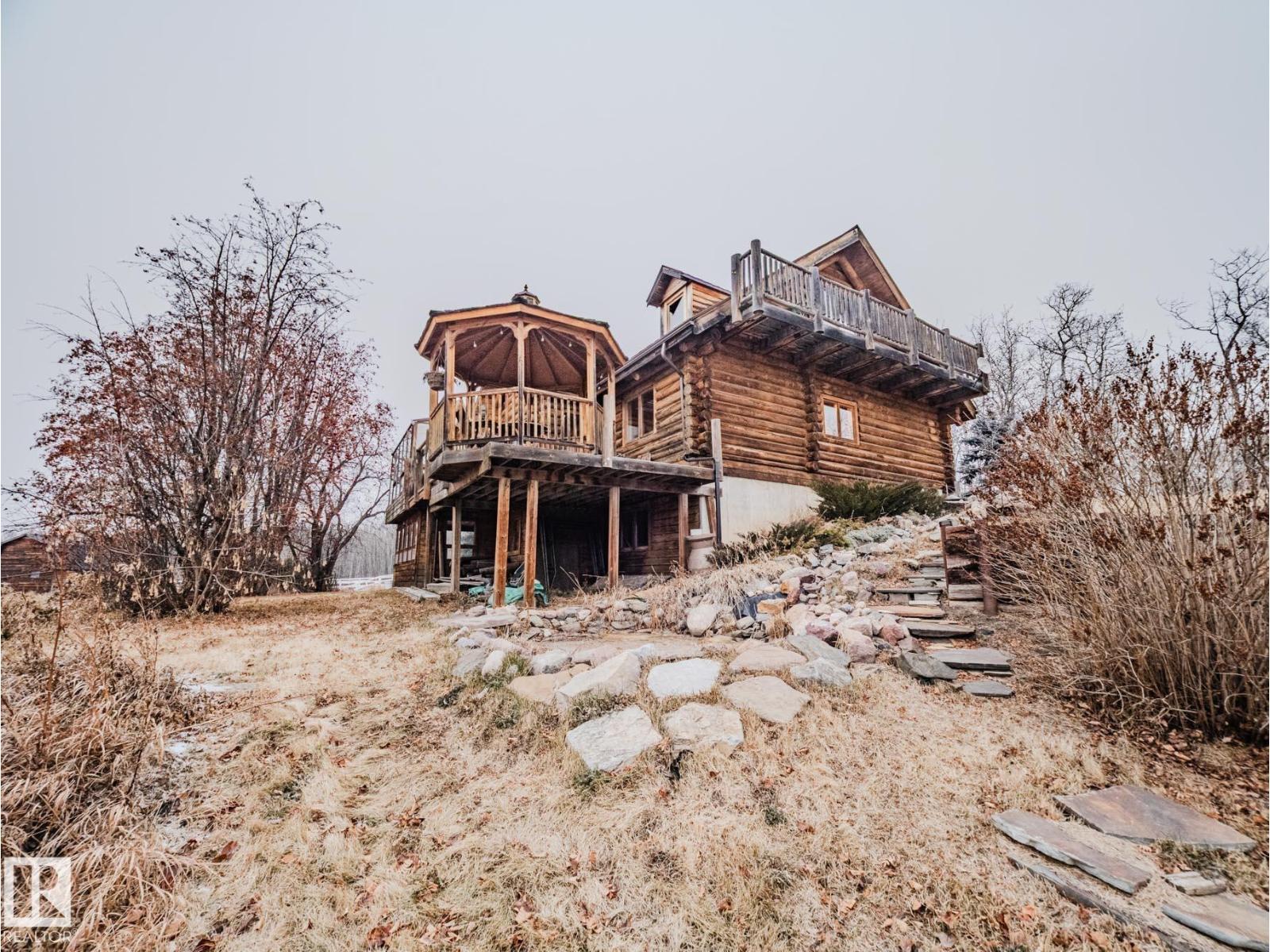 52028 Rge Road 224, Rural Strathcona County, Alberta  T8C 1B7 - Photo 47 - E4466990