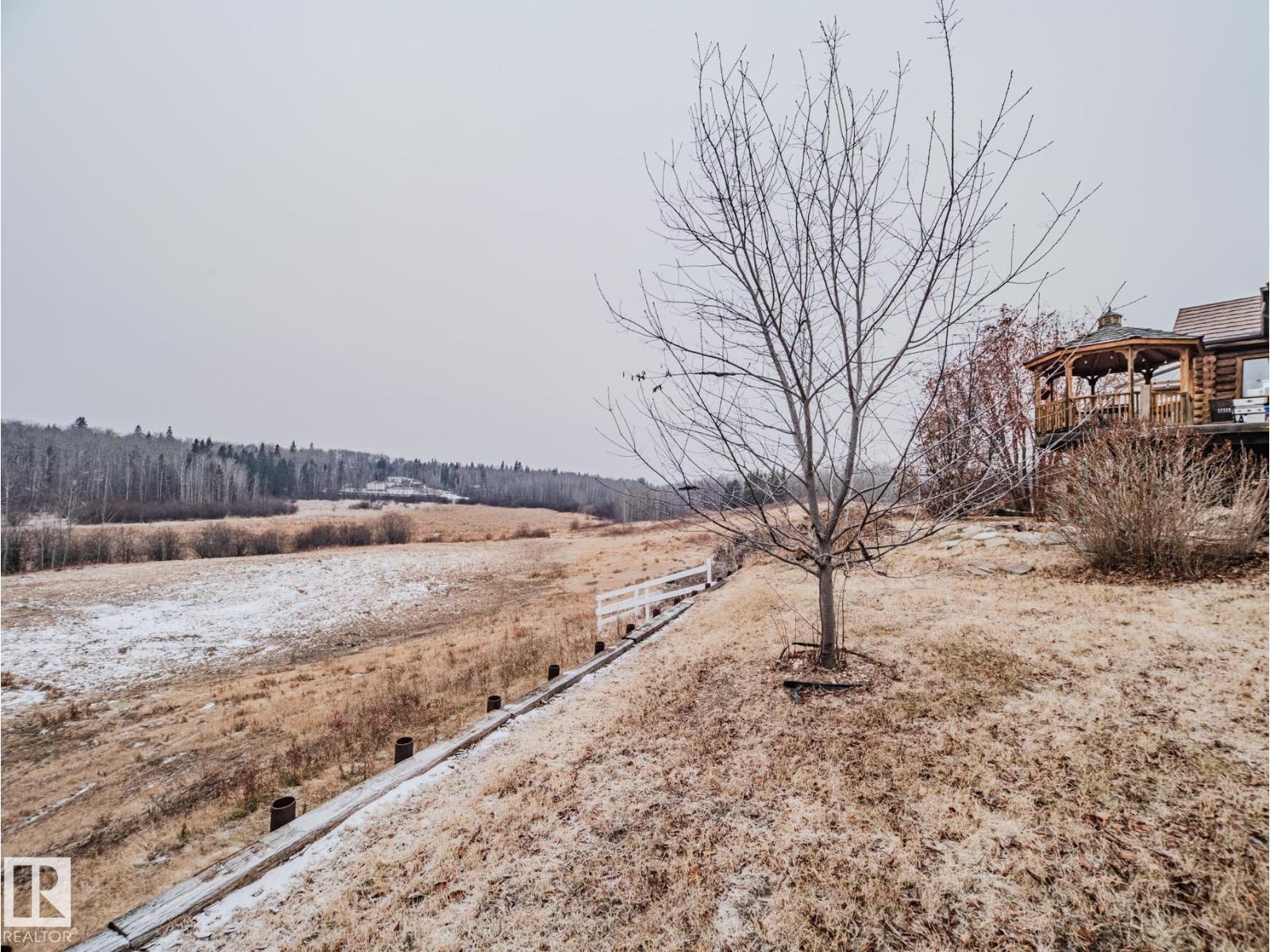 52028 Rge Road 224, Rural Strathcona County, Alberta  T8C 1B7 - Photo 49 - E4466990