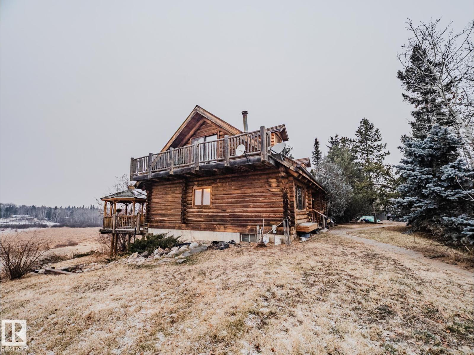 52028 Rge Road 224, Rural Strathcona County, Alberta  T8C 1B7 - Photo 50 - E4466990