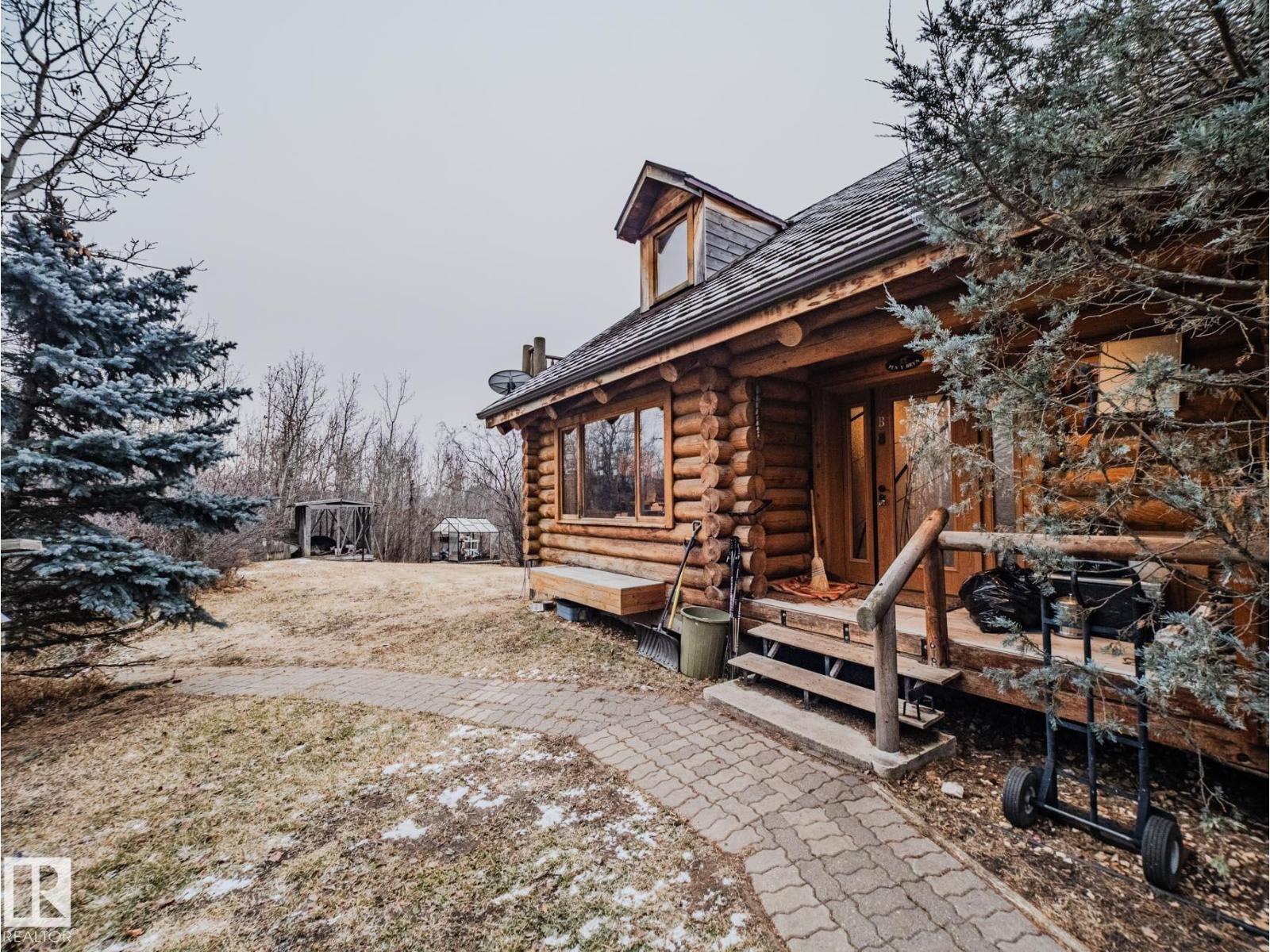 52028 Rge Road 224, Rural Strathcona County, Alberta  T8C 1B7 - Photo 51 - E4466990