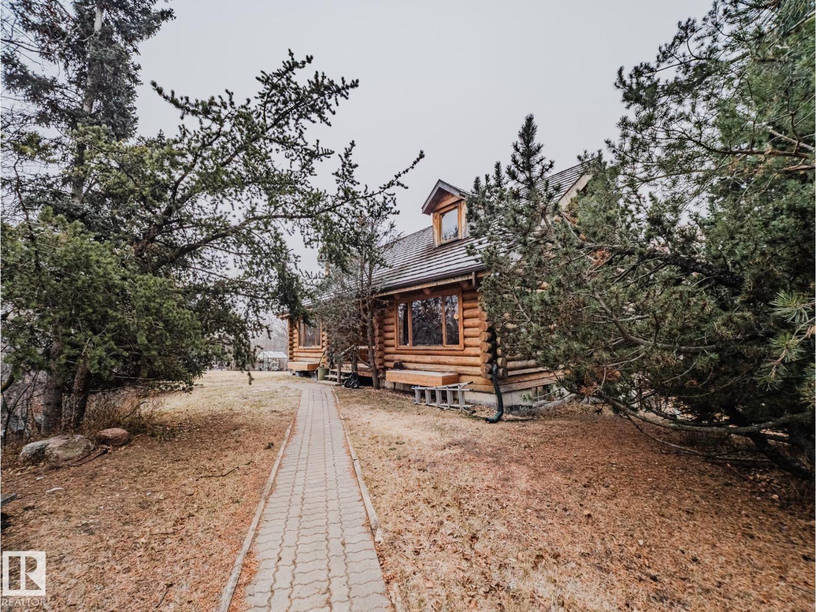 52028 Rge Road 224, Rural Strathcona County, Alberta  T8C 1B7 - Photo 53 - E4466990