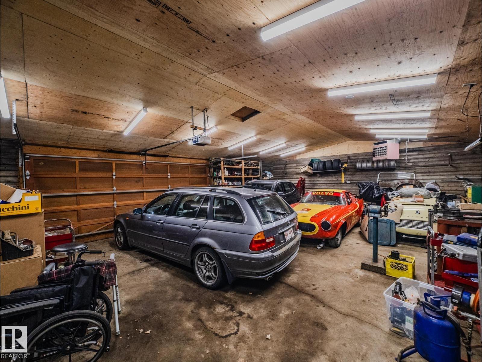 52028 Rge Road 224, Rural Strathcona County, Alberta  T8C 1B7 - Photo 54 - E4466990